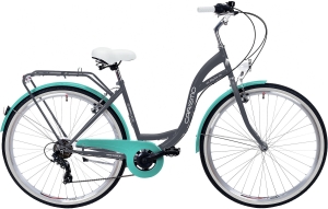 Rower NEEXT GRACJA 28