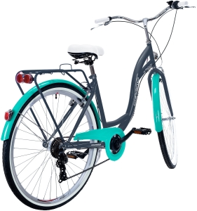 Rower NEEXT GRACJA 28