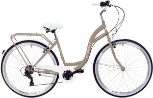 Rower NEEXT GRACJA 28