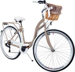 Rower NEEXT GRACJA 28