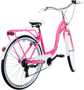 Rower NEEXT GRACJA 28