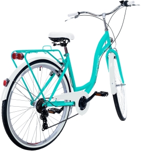 Rower NEEXT GRACJA 28