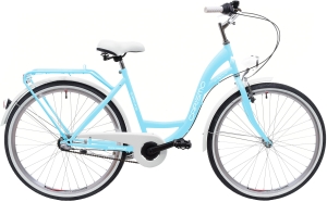 Rower NEEXT GRACJA 26