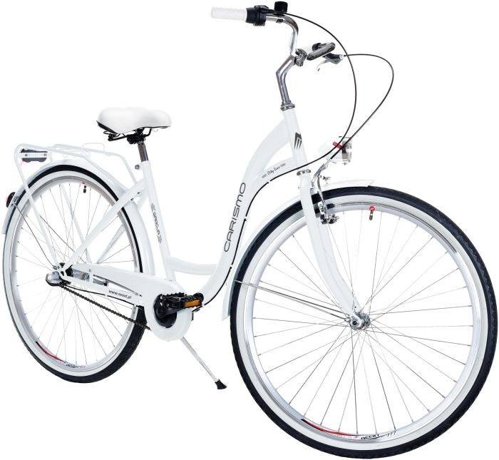 Rower NEEXT GRACJA 28