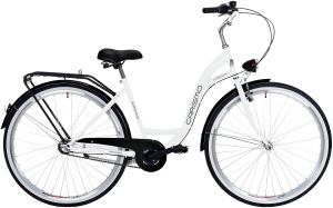 Rower NEEXT GRACJA 28