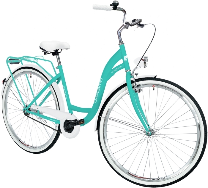 Rower NEEXT GRACJA 28 TORPEDO