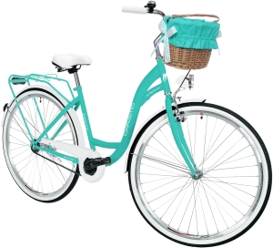 Rower NEEXT GRACJA 28 TORPEDO