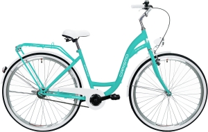 Rower NEEXT GRACJA 28 TORPEDO