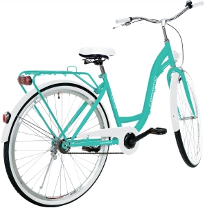 Rower NEEXT GRACJA 28 TORPEDO