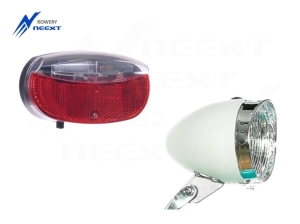 Ledowe lampki