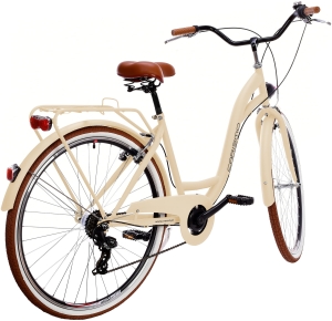 Rower NEEXT GRACJA 28 MAT