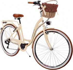 Rower NEEXT GRACJA 28 MAT