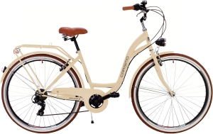 Rower NEEXT GRACJA 28 MAT