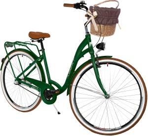 Rower NEEXT GRACJA Aluminiowa 28 MAT