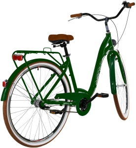 Rower NEEXT GRACJA Aluminiowa 28 MAT