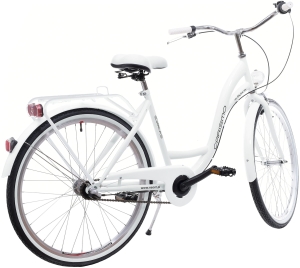 Rower NEEXT GRACJA 26