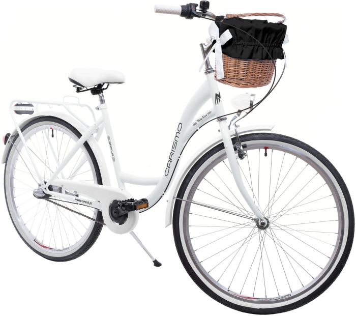 Rower NEEXT GRACJA 26