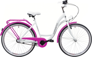 Rower NEEXT GRACJA 26