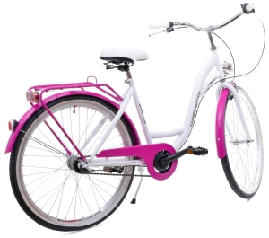 Rower NEEXT GRACJA 26