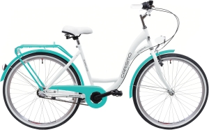 Rower NEEXT GRACJA 26