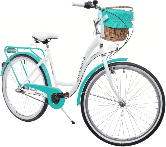 Rower NEEXT GRACJA 26