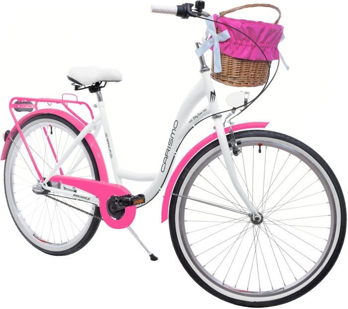 Rower NEEXT GRACJA 26