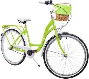 Rower NEEXT GRACJA 26