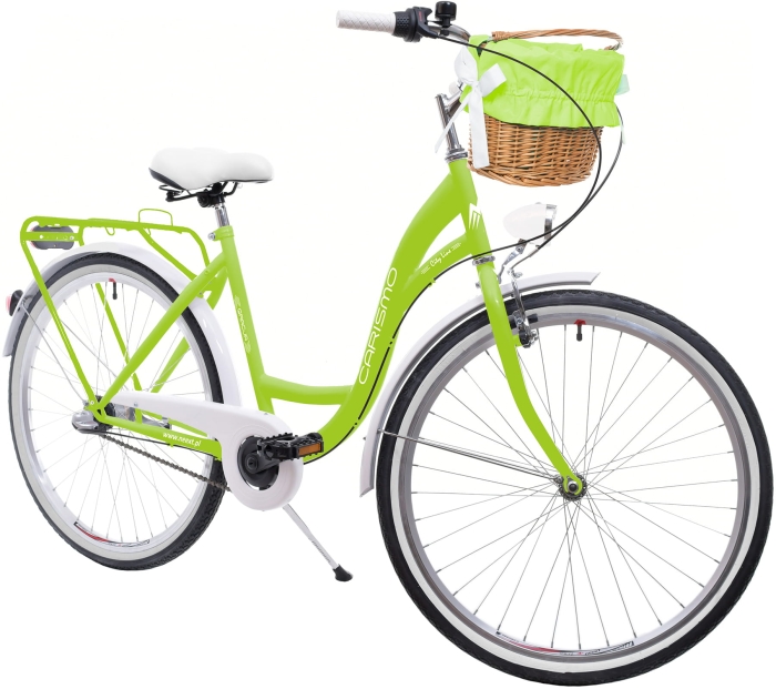 Rower NEEXT GRACJA 26