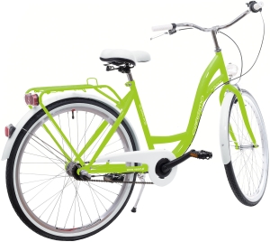 Rower NEEXT GRACJA 26