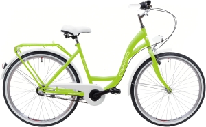 Rower NEEXT GRACJA 26