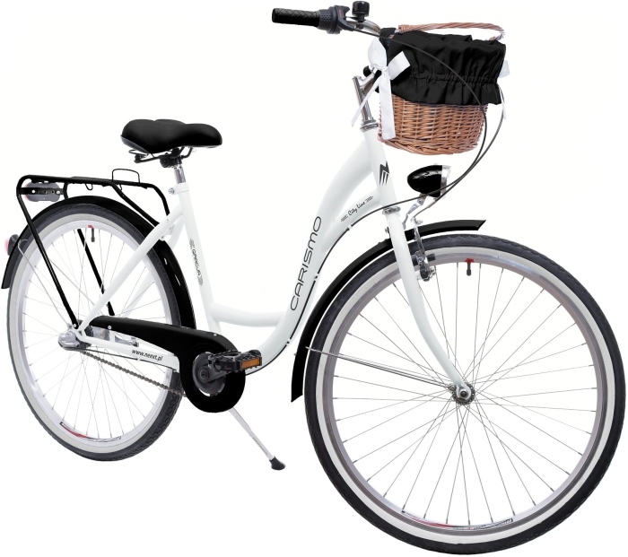 Rower NEEXT GRACJA 26