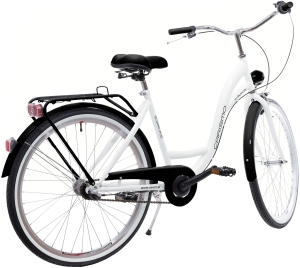 Rower NEEXT GRACJA 26