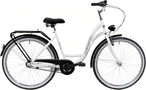 Rower NEEXT GRACJA 26