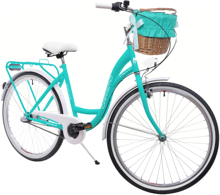 Rower NEEXT GRACJA 26