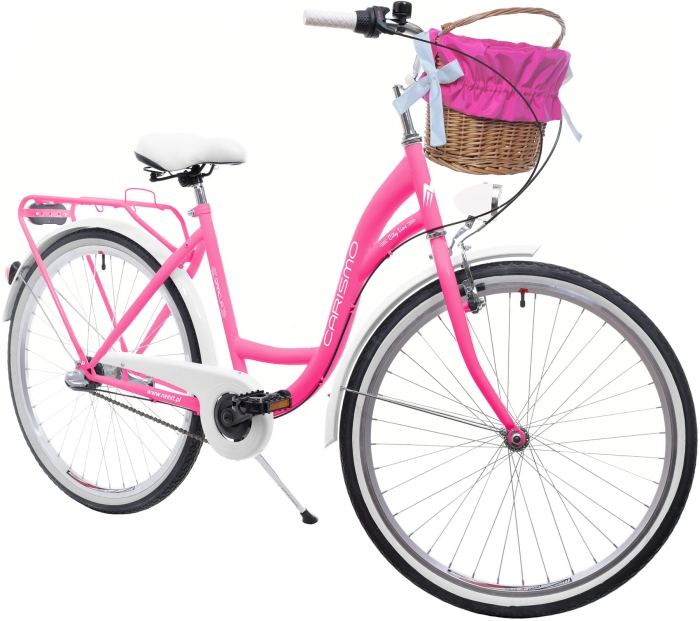 Rower NEEXT GRACJA 26