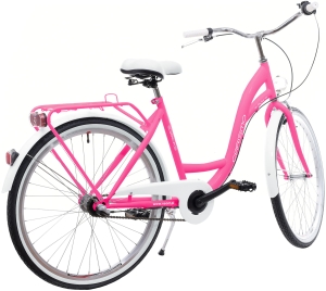 Rower NEEXT GRACJA 26