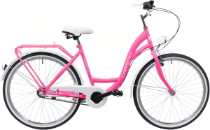 Rower NEEXT GRACJA 26