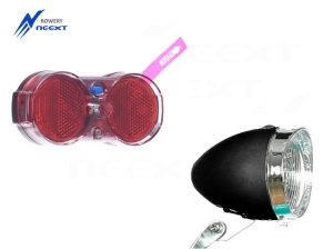 Ledowe lampki