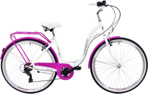 Rower NEEXT GRACJA 28