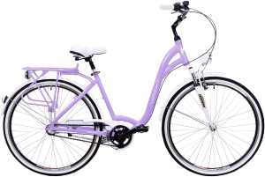 Rower NEEXT MODENA aluminiowy 28