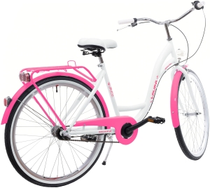 Rower NEEXT LAURA 26