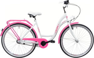 Rower NEEXT LAURA 26