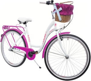 Rower NEEXT LAURA 26