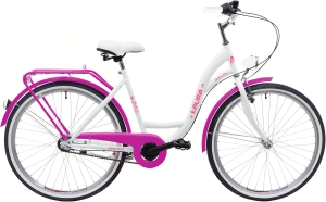 Rower NEEXT LAURA 26