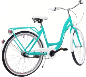 Rower NEEXT LAURA 26