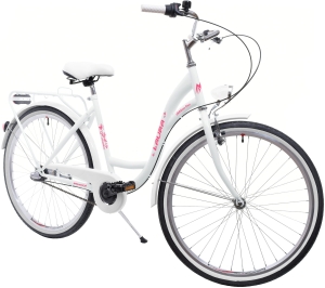 Rower NEEXT LAURA 26