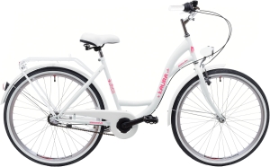 Rower NEEXT LAURA 26