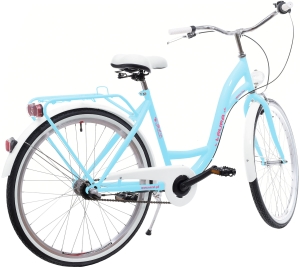 Rower NEEXT LAURA 26
