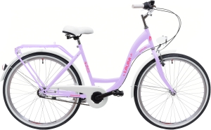 Rower NEEXT LAURA 26