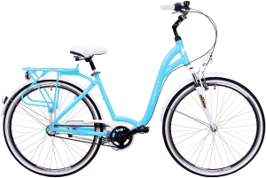 Rower NEEXT MODENA aluminiowy 28